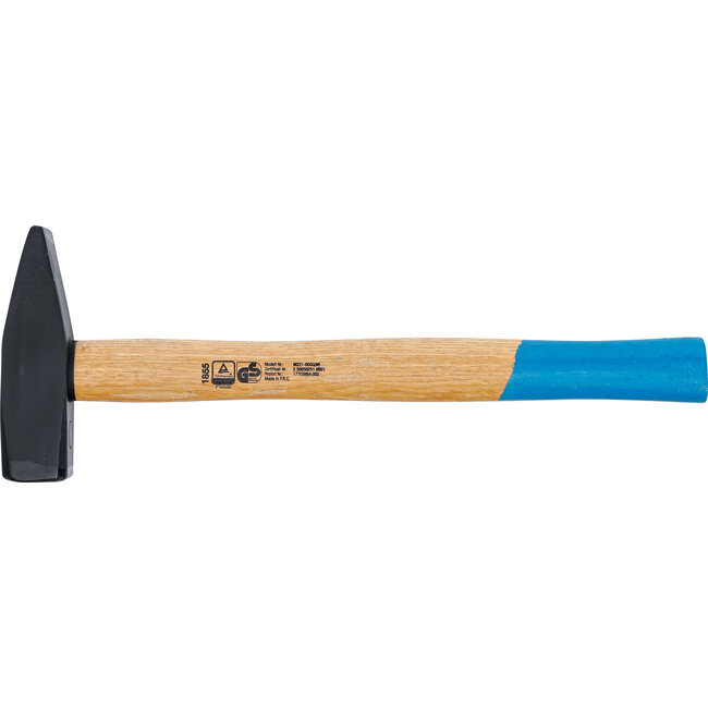 BGS Bankhamer 800 gram