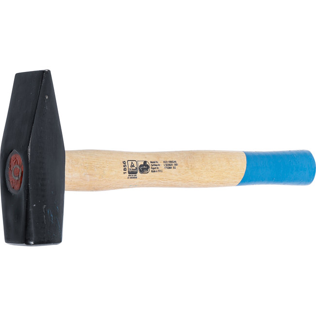 BGS Bankhamer 1000 gram