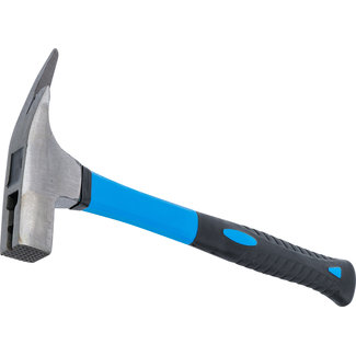 BGS technic Steigerhamer DIN 7239 glasfibersteel 600 gram