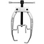 BGS Speciale klepveerspanner 75 mm