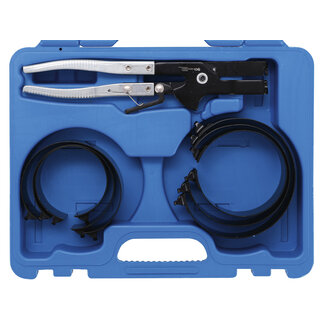 BGS Zuigerveer spanbandset 7 delig