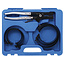 BGS Zuigerveer spanbandset 7 delig