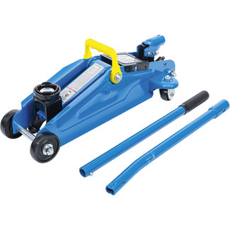 BGS Do it yourself Garagekrik hydraulisch 2 ton