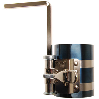 BGS Zuigerveer spanband 100 - 160 mm