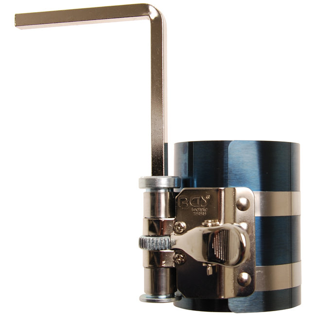BGS Zuigerveer spanband 100 - 160 mm