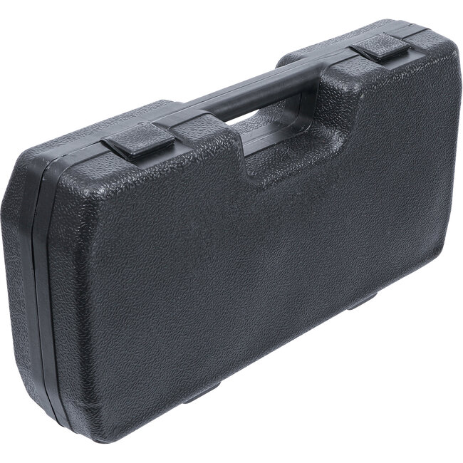 BGS Draadsnijkoppenset 1/4" - 1 1/4" 8 delig