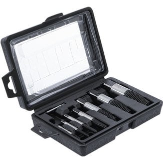 BGS Do it yourself Schroeven uitdraaiset M3 - M50 8 delig