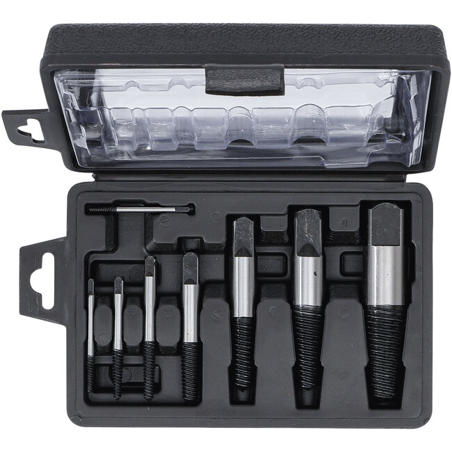 BGS Schroeven uitdraaiset M3 - M50 8 delig