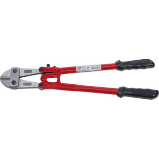 BGS Do it yourself Boutenschaar met geharde bek 450 mm