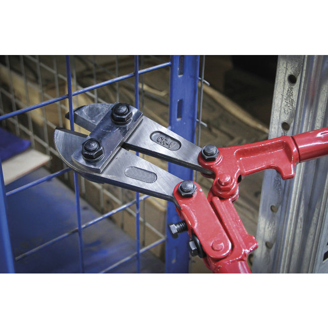 BGS Boutenschaar met geharde bek 300 mm