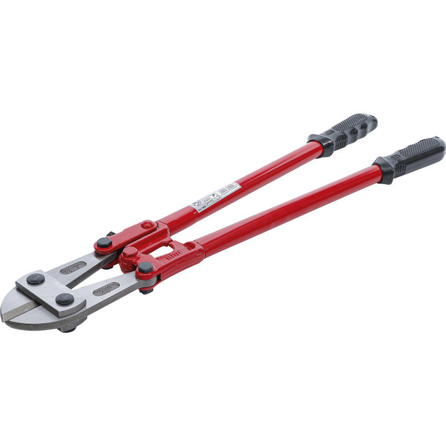 BGS Boutenschaar met geharde bek 600 mm