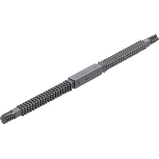 BGS technic Draadvijl binnen- en buitendraad SAE 10" - 24"