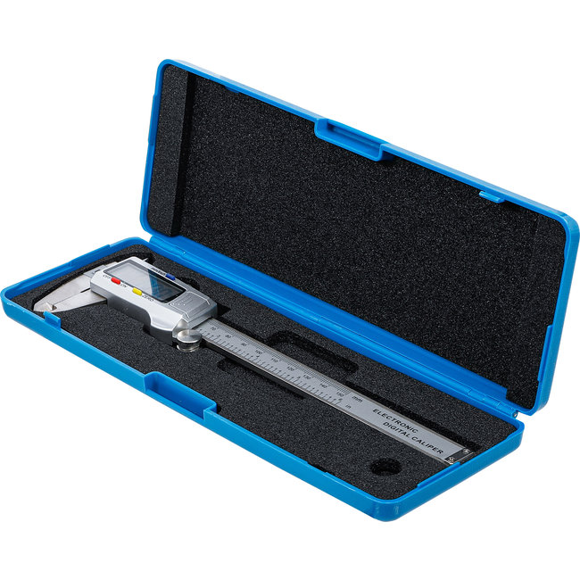 BGS Digitale schuifmaat 150 mm