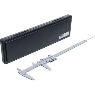 BGS technic Precisie schuifmaat 0 - 300 mm