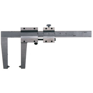 BGS technic Remschijf schuifmaat 60 mm