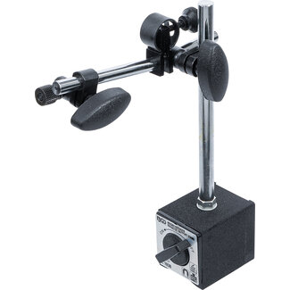 BGS technic Magnetische meetklok standaard