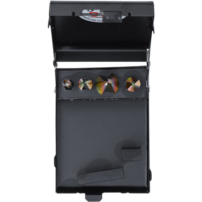 BGS HSS-G-multi borenset 4 delig