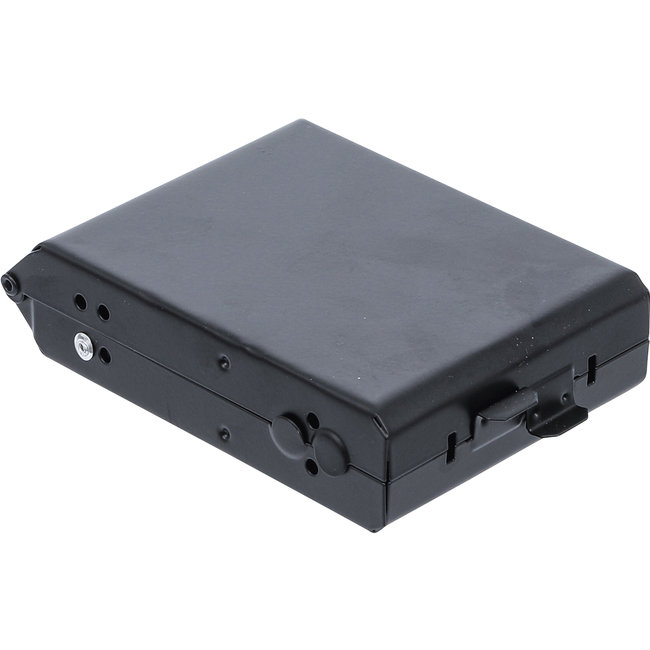 BGS HSS-G-multi borenset 4 delig