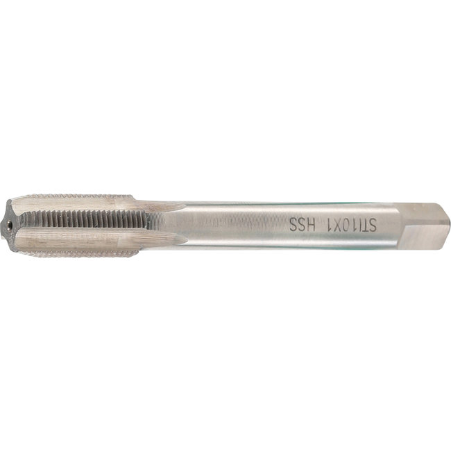 BGS Schroefdraad reparatieset M10 x 1,0 14 delig