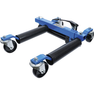 BGS technic Rangeer hefwagen 600 kg