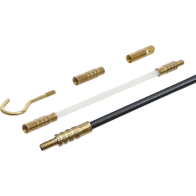 BGS Trekveer staven - 10 stuks