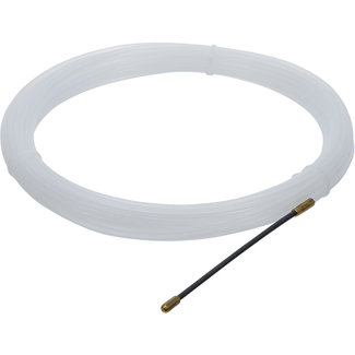 BGS technic Perlon-intrekdraad 15 x 3 mm
