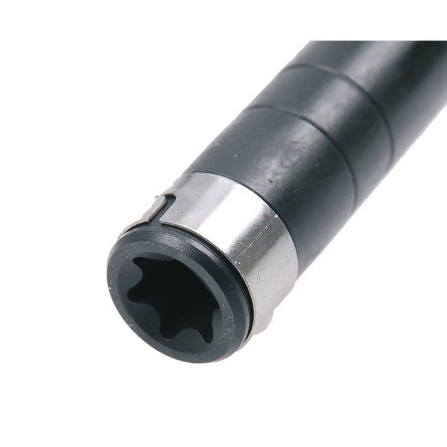 BGS Dopsleutel voor BMW-cilinderkop E-profiel, 150 mm 1/2" E12