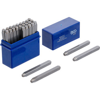 BGS technic Slagletterset 3 mm