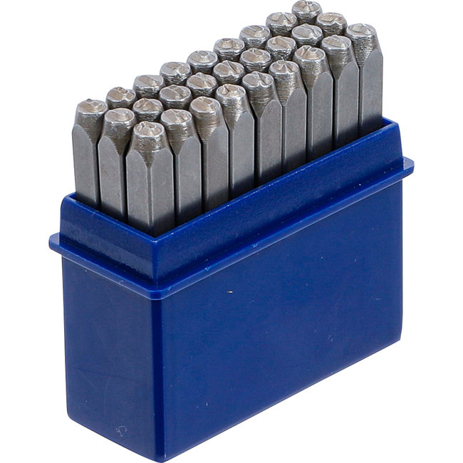 BGS Slagletterset 3 mm