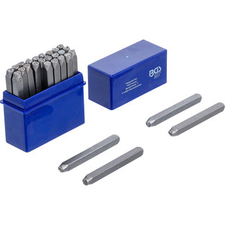 BGS technic Slagletterset 4 mm