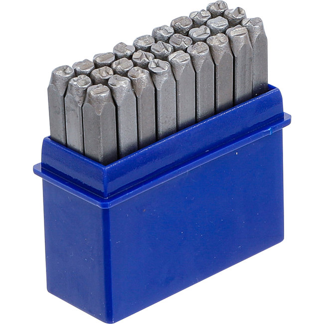 BGS Slagletterset 4 mm