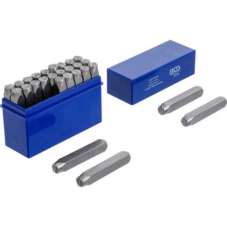 BGS technic Slagletterset 8 mm