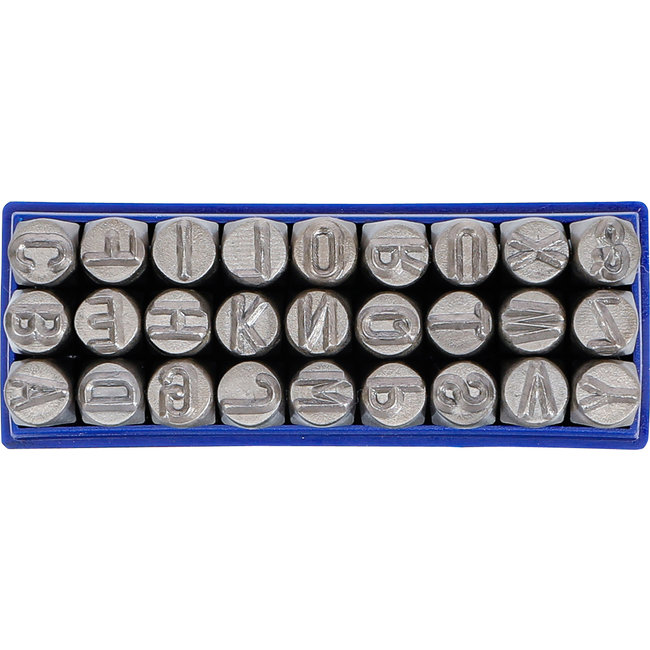 BGS Slagletterset 8 mm