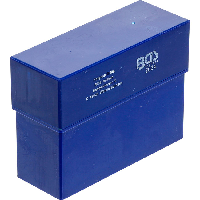 BGS Slagletterset 8 mm