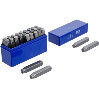BGS technic Slagletterset 10 mm