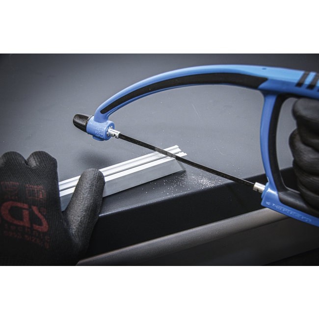 BGS Zaagbeugel kunststof 150 mm