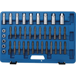BGS technic Schokdemper gereedschapset 39 delig