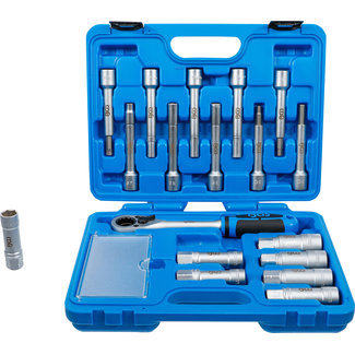 BGS technic Schokbreker demontage set 18 delig