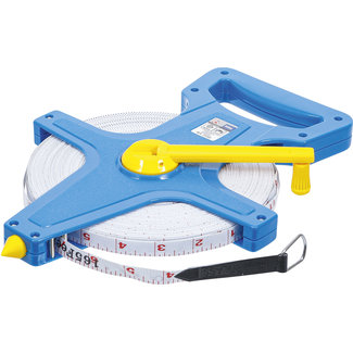 BGS Do it yourself Landmeter 50 meter