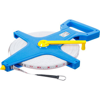 BGS Do it yourself Landmeter 100 meter