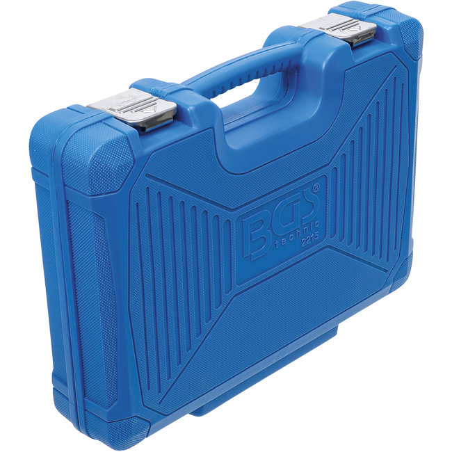 BGS Dopsleutelset 3/8" inches 61 delig