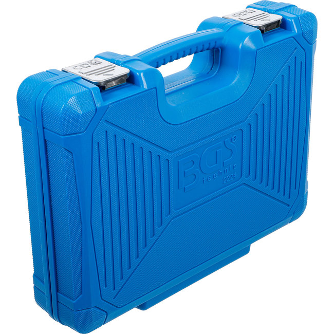 BGS Dopsleutelset 1/2" 8 - 32 mm 27 delig