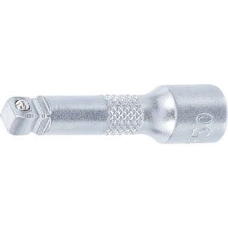 BGS technic Kantelverlengstuk 1/4" 50 mm