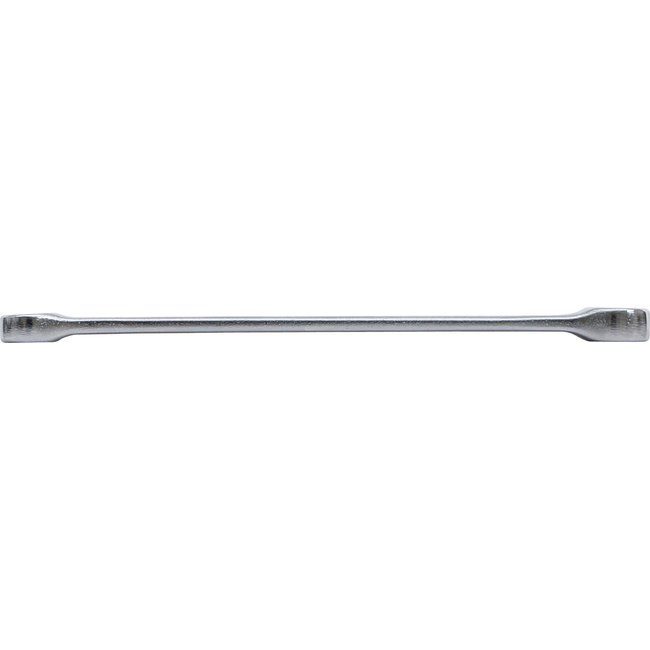 BGS Ringsleutel met E-profiel koppen E7 x E11