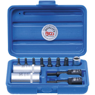 BGS technic Gereedschapset airco