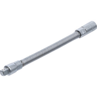 BGS technic Verlengstuk flexibel 1/4" 150 mm