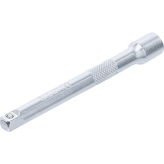 BGS technic Verlengstuk 1/4" 100 mm