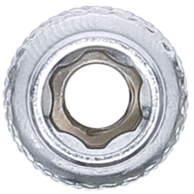 BGS Dopsleuteldop Super Lock 1/4" 5,5 mm