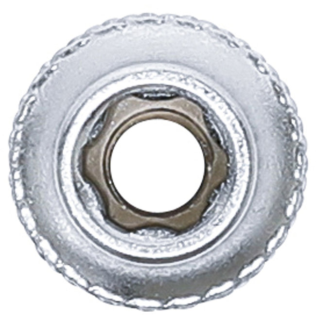 BGS Dopsleuteldop Super Lock 1/4" 5 mm