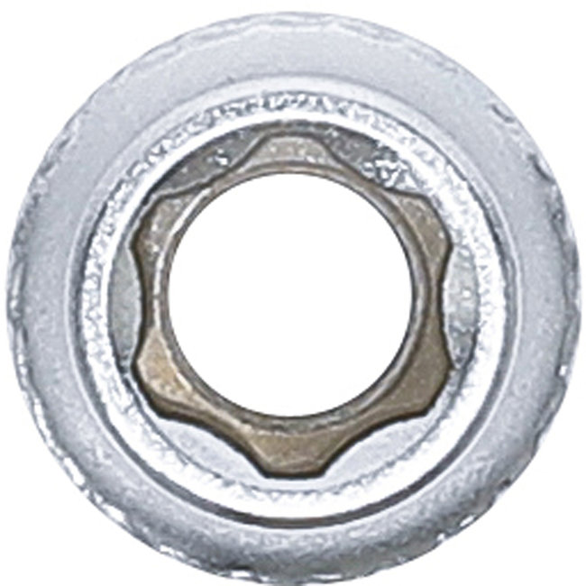 BGS Dopsleuteldop Super Lock 1/4" 6 mm